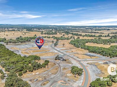 Lot 212 The Hideaway, Crooked Brook WA 6236