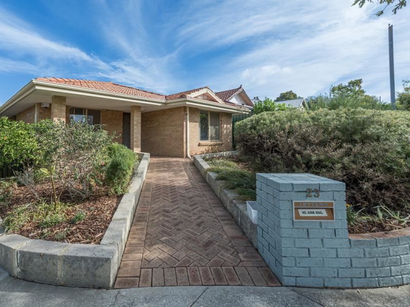 23 Joel Terrace, East Perth WA 6004