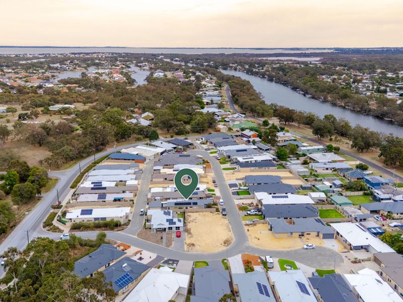 7 Sutcliffe Retreat, South Yunderup