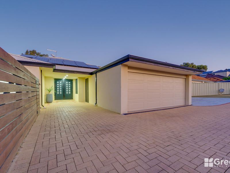 1 Peppertree Close, Wannanup WA 6210