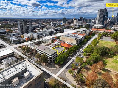 12/42-44 Parliament Place, West Perth WA 6005