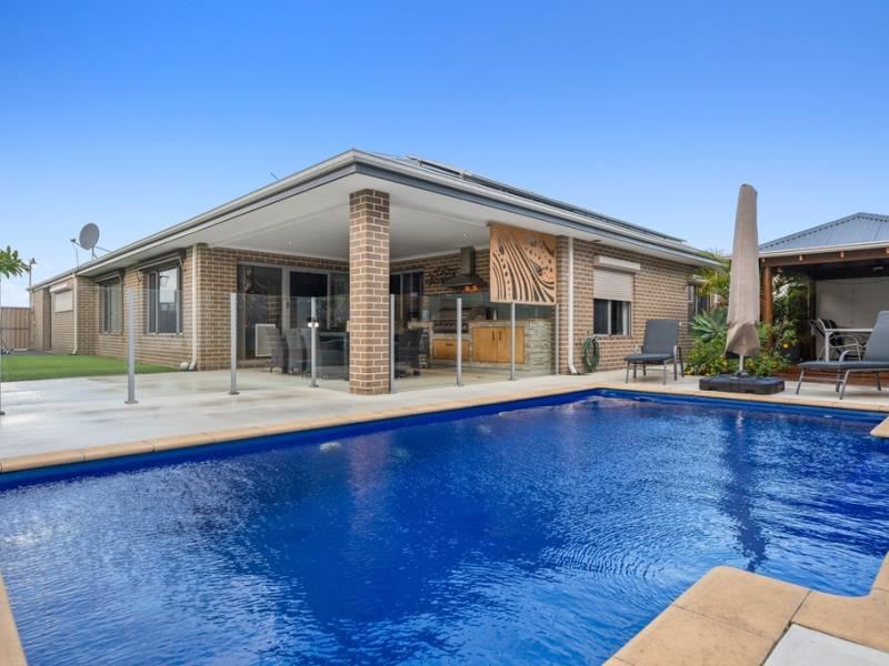 59 Pymmes Junction, Baldivis
