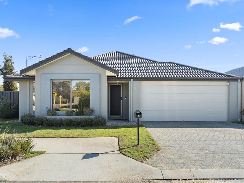 8 Lux Glade, Baldivis