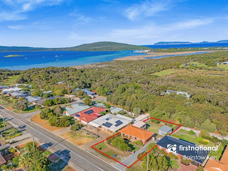 104 Bayonet Head Road, Bayonet Head