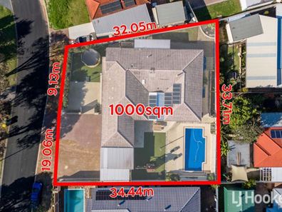 10 Talbot Close, Halls Head WA 6210