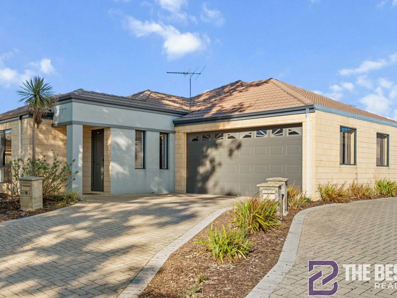1/11 Turner Place, Kelmscott