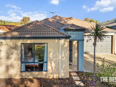 1/11 Turner Place, Kelmscott WA 6111