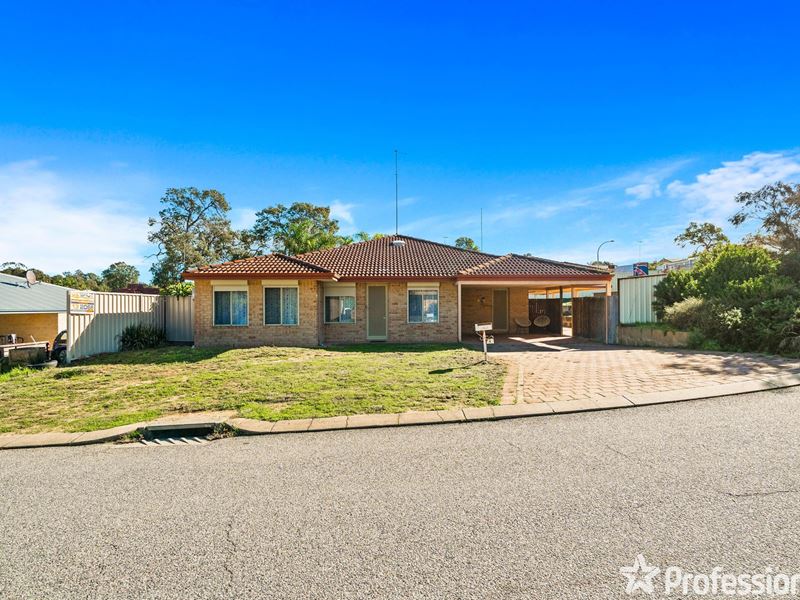 4 Allendale Crescent, Dawesville