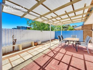 20/228 West Coast Highway, Scarborough WA 6019