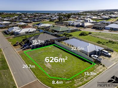 18 Spinnaker Way, Drummond Cove WA 6532