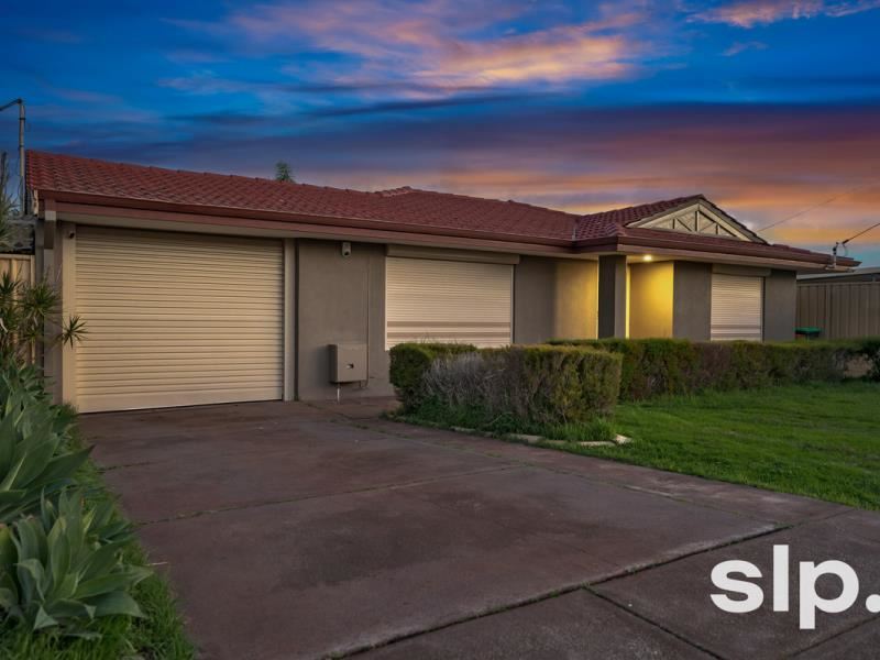 43 Grampians Heights, Mirrabooka