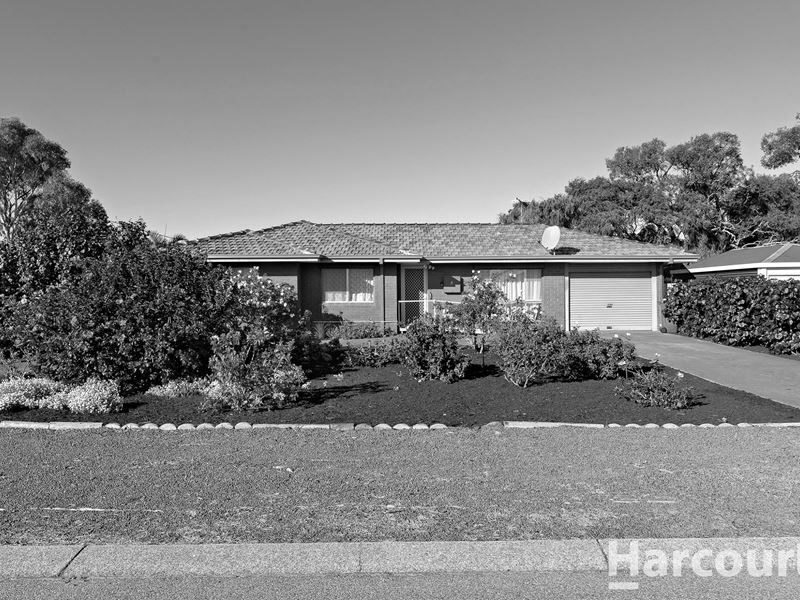 3 Brockman Street, Falcon