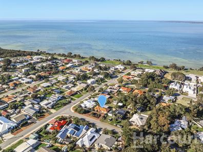 3 Brockman Street, Falcon WA 6210