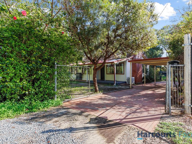 43 Friar Road, Armadale