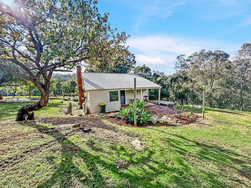 406 Collie River Road, Burekup