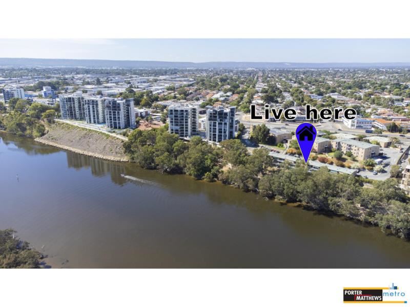 A27/66 Great Eastern Highway, Rivervale WA 6103