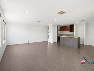 25 Kirkpatrick Court, Seville Grove WA 6112