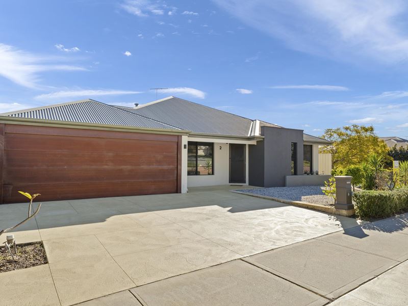 2 Mcgolgan Green, Baldivis WA 6171