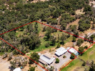 458 Liddelow Road, Banjup WA 6164