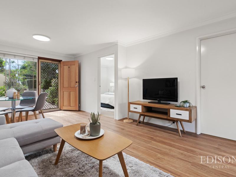 6/391-393 Cambridge Street, Wembley