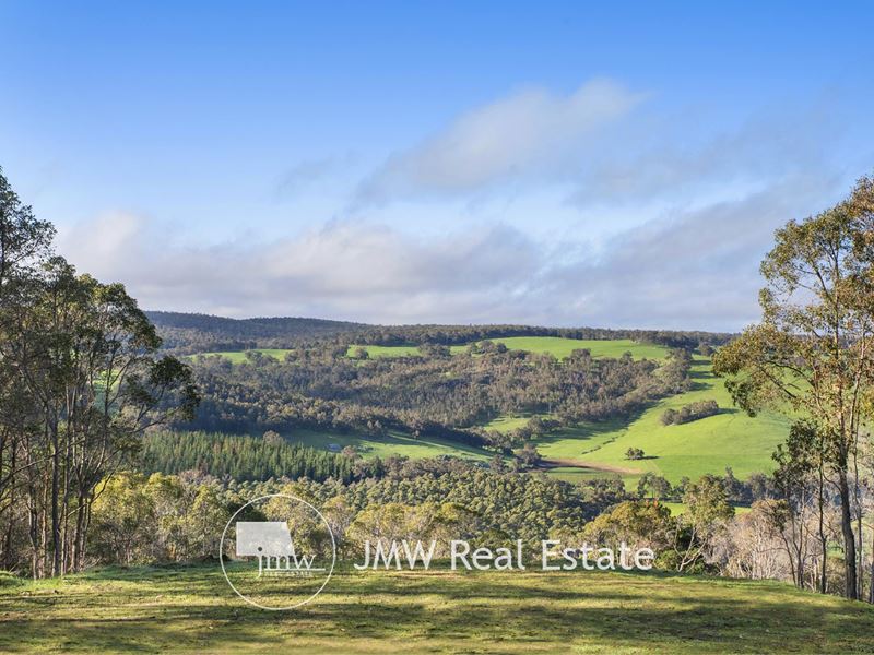 Lot 24 Boundary Road, Cundinup