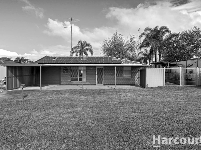 1/5 Andrew Street, Mandurah