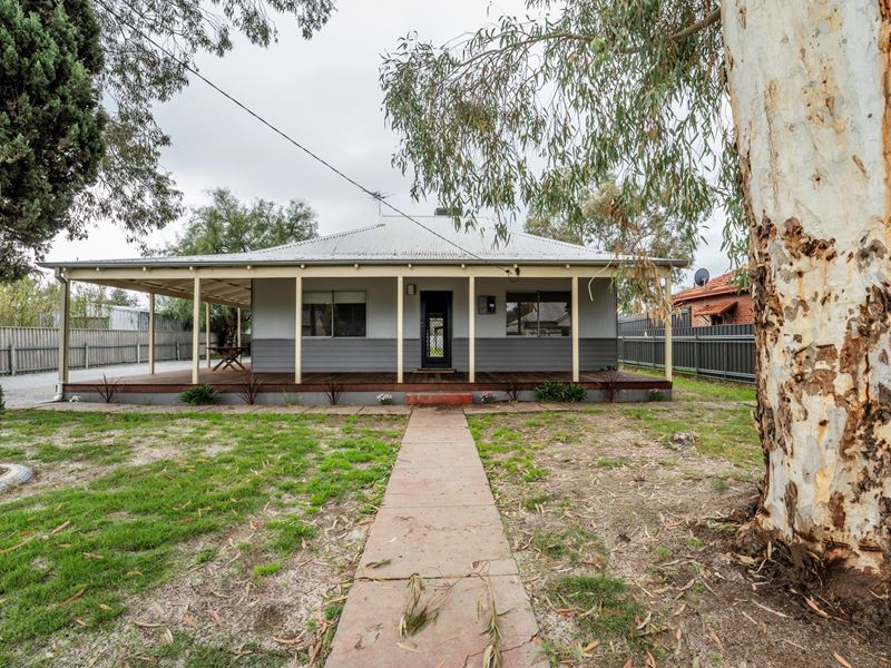 4 Millington Street, Northam WA 6401