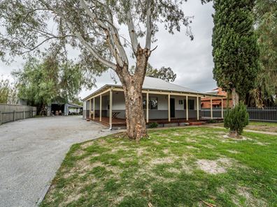 4 Millington Street, Northam WA 6401