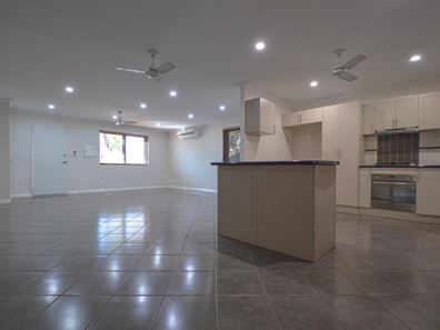 18D Somerset Crescent, South Hedland WA 6722