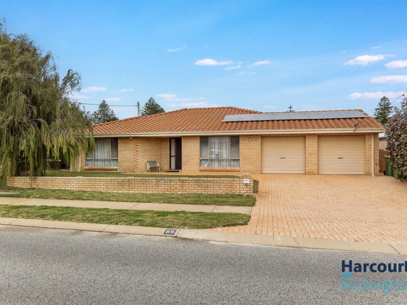 85 Penguin Road, Safety Bay