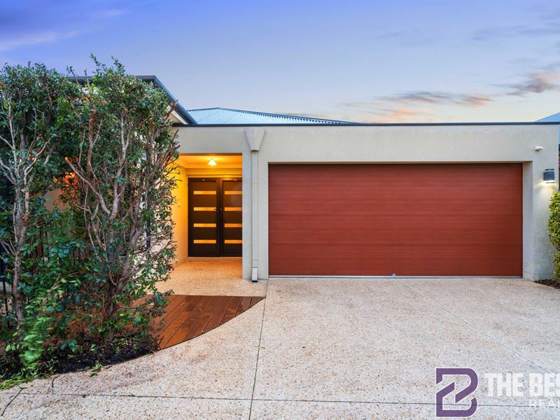 63 Archdale Loop, Piara Waters