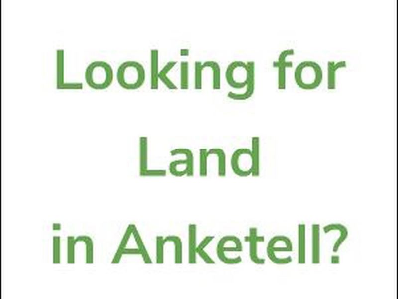 Anketell