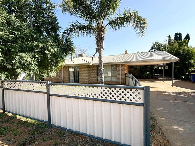 8A Geere Court, Hannans WA 6430