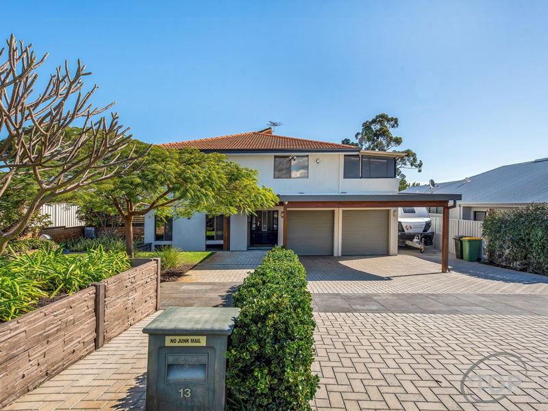 13 Elgon Hill, Willetton