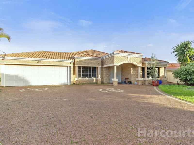 1 Litton Close, Stirling