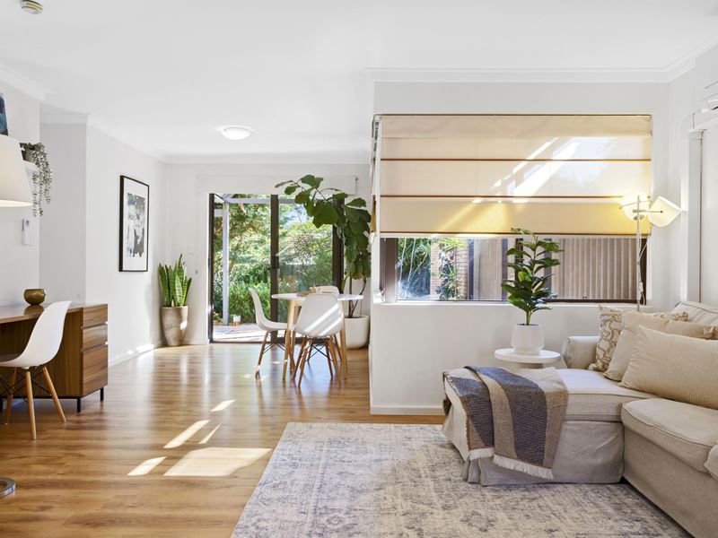 3/61 Robert Street, Como