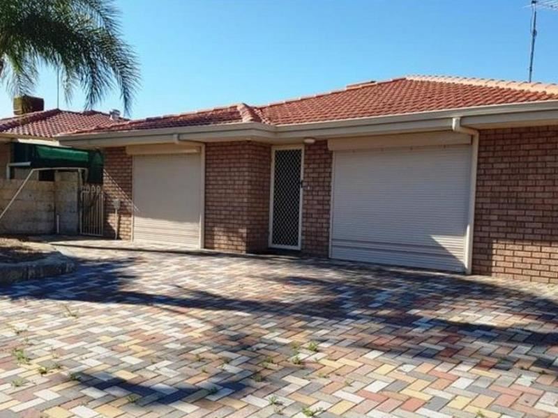 110 Allnutt Street, Mandurah