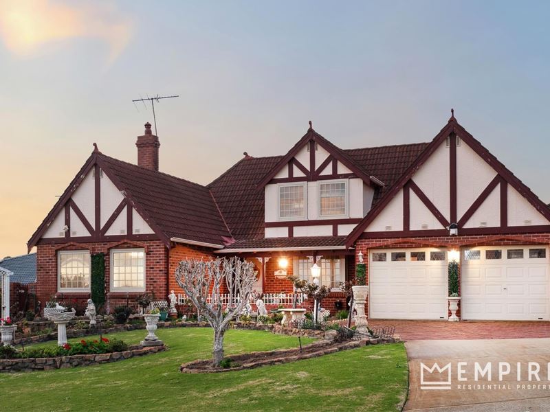 3 Vlaming Rise, Coogee