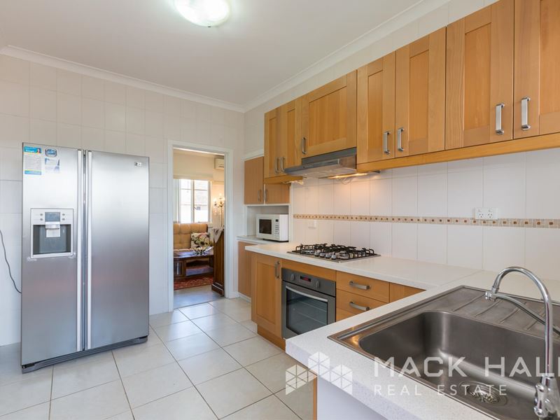 12/303 Guildford Road, Maylands WA 6051