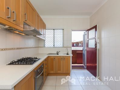 12/303 Guildford Road, Maylands WA 6051