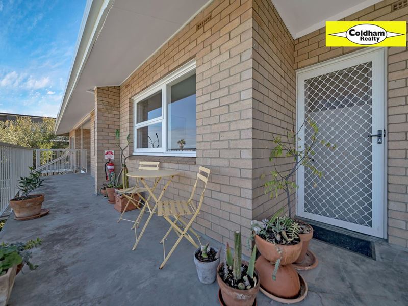 22/9 Preston Point Rd, East Fremantle