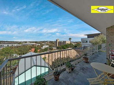 22/9 Preston Point Rd, East Fremantle WA 6158