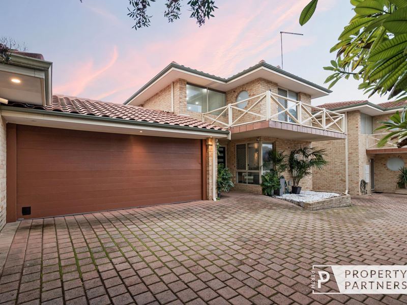 3/54 Drabble Road, Scarborough