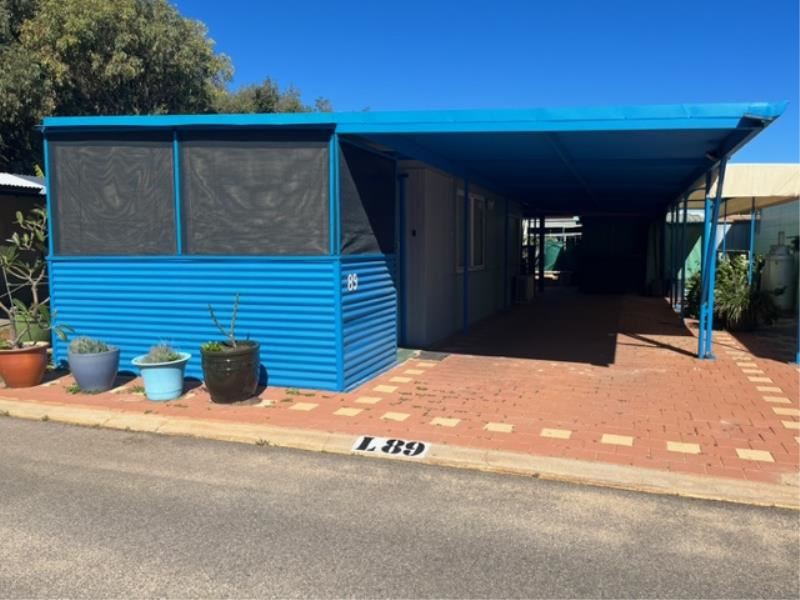 89/463 Marine Terrace, Geraldton WA 6530