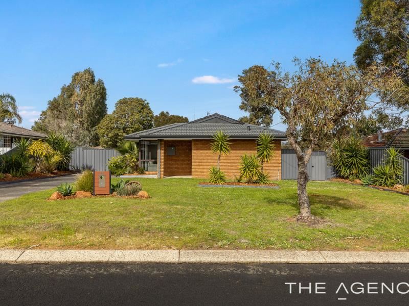 41 Jackson Street, Waroona WA 6215