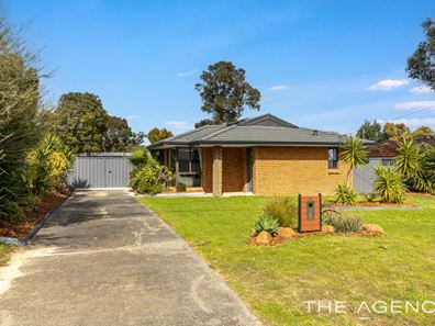 41 Jackson Street, Waroona WA 6215