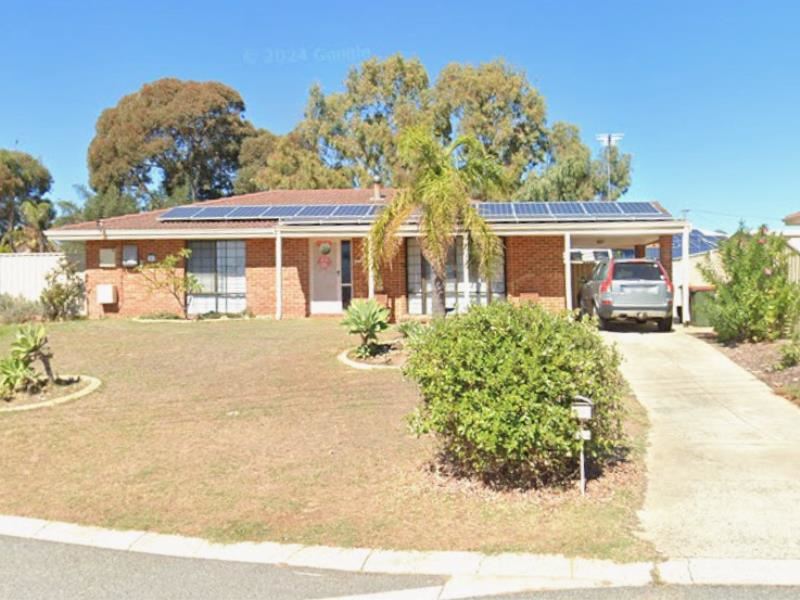 9 Starcap Place, Quinns Rocks