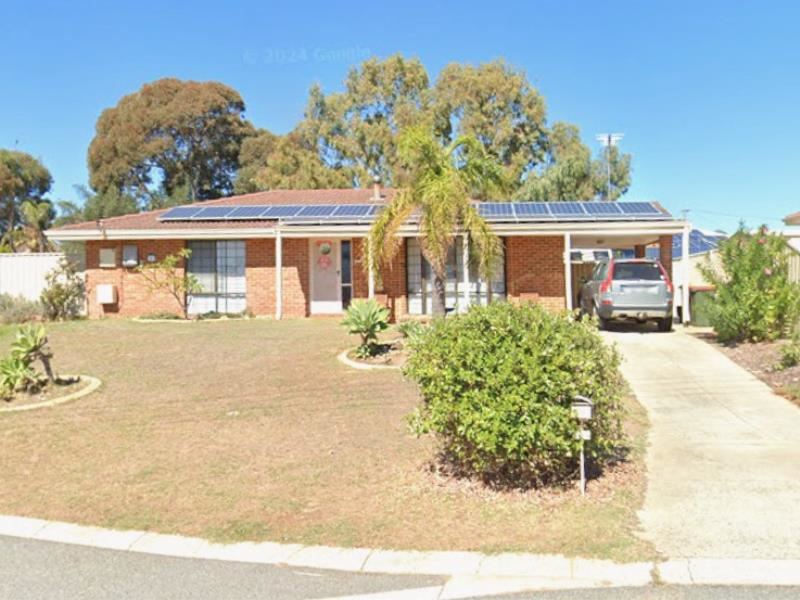 9 Starcap Place, Quinns Rocks WA 6030