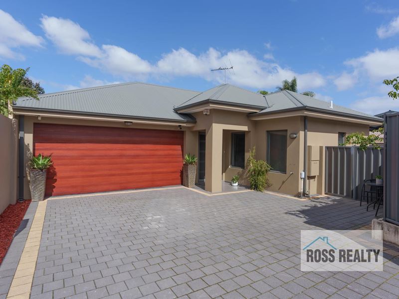 25B Annison Place, Morley