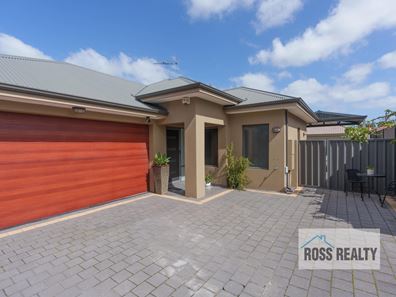 25B Annison Place, Morley WA 6062